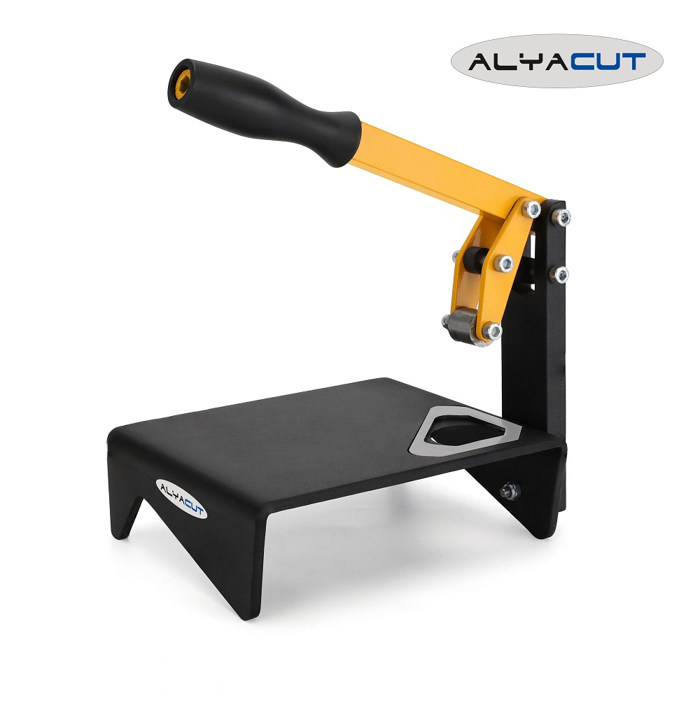 Köşe Kesme Makinelerinde Enerji Verimliliği: Alyacut’un Çözümleriyle Maliyetleri Düşürün