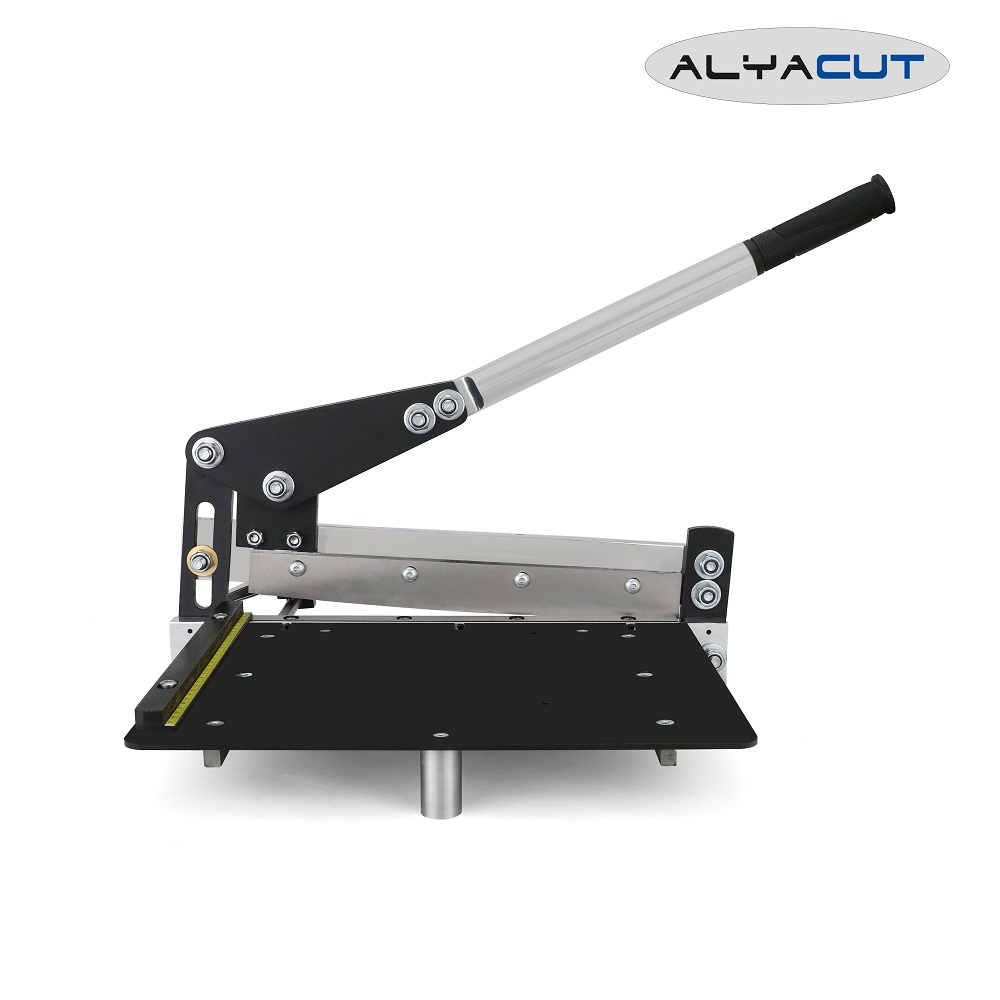 Giyotin Makas Seçiminde Hassasiyet ve Verimlilik: Alyacut Farkı