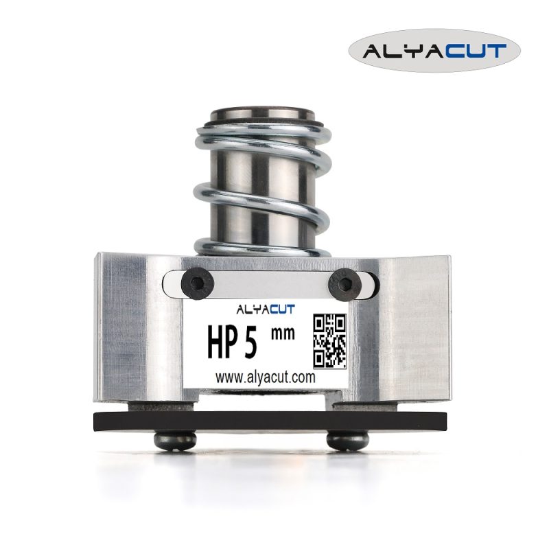 HP  AYARLANABİLİR DELGEÇLER