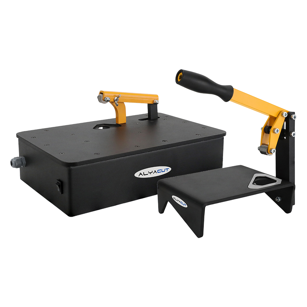 Metal İşleme Endüstrisinde 2025 Trendleri: Otomasyon ve Alyacut’un Geleceğe Bakışı